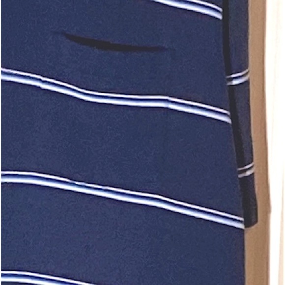 PGUC Croft&Barrow Polo👕Sz-XL (Rate 8/10 Condition) Collar Has Small🧐Creases🤔 - Picture 11 of 16